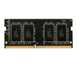 ოპერატიული მეხსიერება AMD MEMORY 8GB 2666MHZ DDR4 SO-DIMM 1.2 ViMart.ge