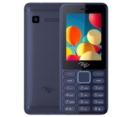 მობილური ტელეფონი ITEL IT5312 DUAL SIM BLACKiMart.ge