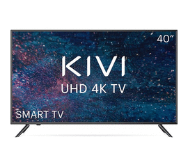ტელევიზორი TV KIVI 40U600KD (40 ", 102 სმ,  3840x2160 4K UHD)iMart.ge