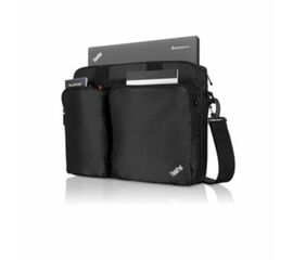 ნოუთბუქის ჩანთა Lenovo ThinkPad 3-in-1 Case Fits up to size 14.1 ", Black, Shoulder strap, Messenger - Briefcase/BackpackiMart.ge