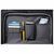 ნოუთბუქის ჩანთა Dell Professional Lite 460-11738 Fits up to size 16 ", Black, Shoulder strap, Messenger - BriefcaseiMart.ge