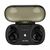 ყურსასმენი და მიკროფონი Acme BH406 Bluetooth, Black, Built-in microphoneiMart.ge