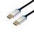 სადენი Logilink Premium DisplayPort Cable Black, 1.5 miMart.ge