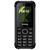 მობილური ტელეფონი SIGMA X-STYLE 18 BLACK-GREYiMart.ge