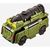 სათამაშო მანქანა TRANSRACERS EU463875-16 MISSILE CARRIER & ARMY VEHICLEiMart.ge