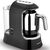 ყავის აპარატი KORKMAZ A862-01 AQUA COFFEE MAKER (700 W, 1.2 L)iMart.ge