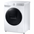 სარეცხი მანქანა SAMSUNG WW10T754CBH/LP (10.5 KG, 1400 RPM) iMart.ge