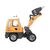 ექსკავატორი GOKI METAL CAR JACKHAMMER 12107G-2iMart.ge