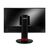 მონიტორი ASUS MONITOR GAMING VG248QE 24" TN 1920x1080 1ms 144Hz (90LMGG301Q022E1C-)iMart.ge