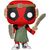 საკოლექციო ფიგურა  FUNKO POP ! BOBBLE MARVEL DEADPOOL 30TH LARP DEADPOOL FUN2549970iMart.ge