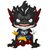 საკოლექციო ფიგურა FUNKO POP ! BOBBLE MARVEL SPIDER-MAN  MAXIMUM VENOM VENOMIZE DOCTOR STRANGE FUN2549319iMart.ge