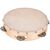 მუსიკალური ინსტრუმენტი GOKI MUSICAL INSTRUMENT TAMBOURINE WITH 5 BELLS UC085GiMart.ge