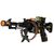 სათამაშო იარაღი ბიჭებისთვის SAME TOY B / O TOY GUN DF-9218BUtiMart.ge