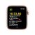 სმარტ საათი APPLE SMART WATCH SE GPS 40MM GOLD ALUMINUM CASE MODEL A2351  (MKQ03RB/A)iMart.ge