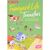 სათამაშო სტიკერები SCRIBBLE DOWN TRANSFERRED STICKERS FARMYARD LIFE SD/14iMart.ge