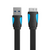 MICRO USB კაბელი VENTION VAS-A12-B025 0.25 MiMart.ge