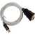 USB CONVERTOR კაბელი D-TECH DT-5002A 1.8 MiMart.ge