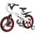 საბავშვო ველოსიპედი MIQILONG MQL-GN12-WHITEiMart.ge