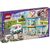 სათამაშო ლეგო LEGO FRIENDS HEARTLAKE CITY HOSPITAL 41394iMart.ge