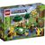 სათამაშო ლეგო LEGO MINECRAFT THE BEE FARM 21165iMart.ge