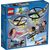 სათამაშო თვითმფრინავების ლეგო LEGO CITY AIR RACE 60260iMart.ge