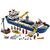 სათამაშო გემის ლეგო LEGO CITY OCEAN EXPLORATION SHIP 60266iMart.ge