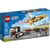 სათამაშო ლეგო LEGO CITY AIRSHOW JET TRANSPORTER 60289iMart.ge