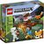 სათამაშო ლეგო LEGO MINECRAFT 21162iMart.ge