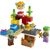 სათამაშო ლეგო LEGO MINECRAFT THE CORAL REEF 21164iMart.ge