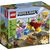 სათამაშო ლეგო LEGO MINECRAFT THE CORAL REEF 21164iMart.ge