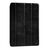 ტაბლეტის ქეისი HOCO Crystal Series Protective Flip Case for iPad Air - BlackiMart.ge