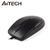 მაუსი A4Tech-OP-530NU V-TRACK PADLESS MOUSE USB BLACKiMart.ge