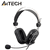 ყურსასმენი A4Tech-HS-50, HEADSET BLACKiMart.ge