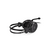 ყურსასმენი A4Tech-HS-30, HEADSET BLACKiMart.ge