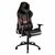 გეიმერული სავარძელი 2E GAMING CHAIR HIBAGON 2E-GC-HIB-BKRD BLACK/REDiMart.ge