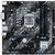 დედა დაფა ASUS PC COMPONENTS MOTHERBOARD LGA 1151/ PRIME B460M-A R2.0//LGA1200,H470,USB3.2 GEN 1,MB (90MB18A0-M0EAY0)iMart.ge