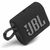 ბლუთუზ დინამიკი JBL GO 3 BLACKiMart.ge