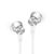 ყურსასმენი XIAOMI MI IN-EAR HEADPHONES BASICiMart.ge