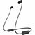 ყურსასმენი SONY  WI-C200 WIRELESS IN-EAR HEADPHONES BLACKiMart.ge