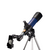 ტელესკოპი NATIONAL GEOGRAPHIC 70/400 TELESCOPE WHITH BACKPACKiMart.ge