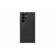 მობილური ტელეფონის ქეისი SAMSUNG GALAXY S22 ULTRA SMART LED VIEW COVER BLACK (EF-NS908PBEGRU)iMart.ge