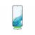 მობილური ტელეფონის ქეისი SAMSUNG GALAXY S22 SILICONE WITH STRAP COVER WHITE (EF-GS901TWEGRU)iMart.ge