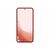მობილური ტელეფონის ქეისი SAMSUNG GALAXY S22 SILICONE COVER GLOW RED (EF-PS901TPEGRU)iMart.ge