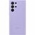 მობილური ტელეფონის ქეისი SAMSUNG GALAXY S22 ULTRA SILICONE COVER FRESH LAVENDER (EF-PS908TVEGRU)iMart.ge