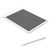 სახატავი პლანშეტი XIAOMI MI LCD WRITINIG TABLET BHR4245GL WHITE (13.5 ″)iMart.ge