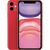 მობილური ტელეფონი APPLE IPHONE 11 RED (4 GB, 64 GB)iMart.ge