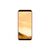 მობილური ტელეფონის ქეისი Samsung Galaxy S8 Silicone Cover Pink (EF-PG950TPEGRU)iMart.ge