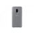 მობილური ტელეფონის ქეისი Samsung Galaxy S9+ Silicon Cover (EF-PG965TJEGRU) - GrayiMart.ge
