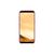 მობილური ტელეფონის ქეისი Samsung Galaxy S8 Alcantara Cover Pink (EF-XG950APEGRU)iMart.ge