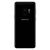 მობილური ტელეფონი SAMSUNG GALAXY S9 DUOS (G960F) 64GB BLACKiMart.ge